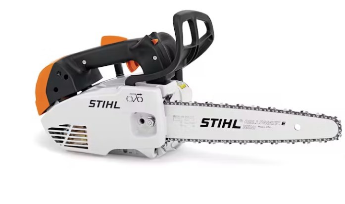 New STIHL Ms 151 Tc-E Z 1/4 In.P Easy2Start-E2S Chain for Sale